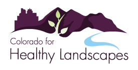 Colorado 4 Healthy Landscapes Logo